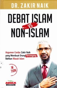 Image of DEBAT ISLAM VS NON-ISLAM