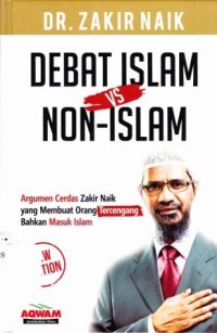 DEBAT ISLAM VS NON-ISLAM