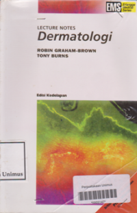 DERMATOLOGI (Edisi 8)