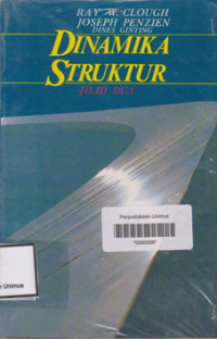 DINAMIKA STRUKTUR JILID 2