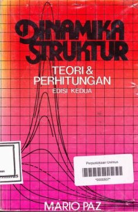 Image of DINAMIKA STRUKTUR TEORI DAN PEERHITUNGAN ED 2