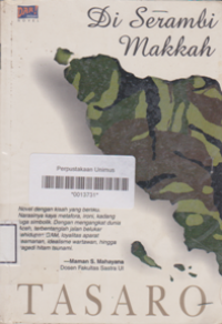 Image of DI SERAMBI MAKKAH