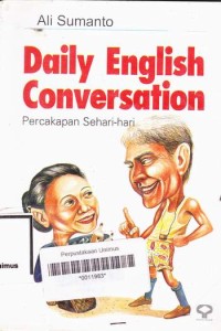 Daily English Conversation