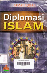 Diplomasi Islam