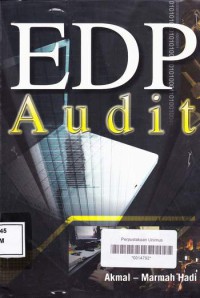 EDP AUDIT