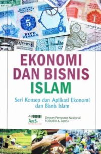 EKONOMI DAN BISNIS ISLAM