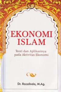 EKONOMI ISLAM