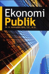 EKONOMI PUBLIK