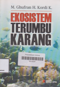 EKOSISTEM TERUMBU KARANG