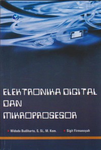 ELEKTRONIKA DIGITAL DAN MIKROPROSESOR