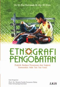 Image of ETNOGRAFI PENGOBATAN