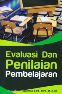 Image of EVALUASI DAN PENILAIAN PEMBELAJARAN