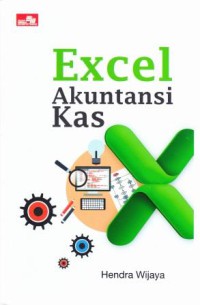 EXCEL ANKUNTANSI KAS