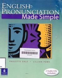 ENGLISH PRONUNCIATION MADE SIMPLE