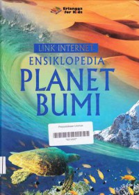 Image of ENSIKLOPEDIA PLANET BUMI
