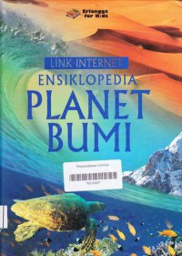 ENSIKLOPEDIA PLANET BUMI