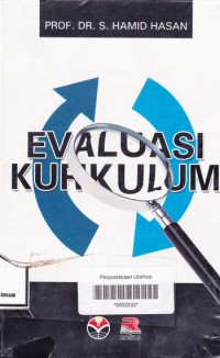 EVALUASI KURIKULUM