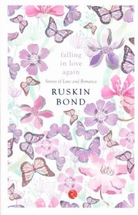 Image of FALLING IN LOVE AGAIN