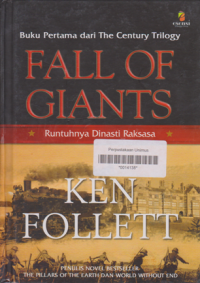 FALL OF GIANTS