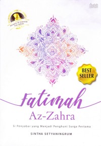 Image of FATIMAH AZ-ZAHRA