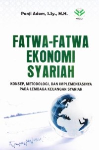 FATWA-FATWA EKONOMI SYARIAH