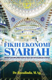 FIKIH EKONOMI SYARIAH