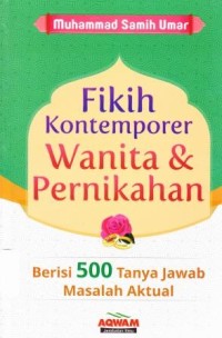 FIKIH KONTEMPORER WANITA & PERNIKAHAN