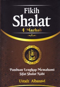 FIKIH SHALAT 4 MAZHAB