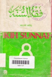 FIKIH SUNNAH 8