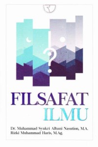 FILSAFAT ILMU