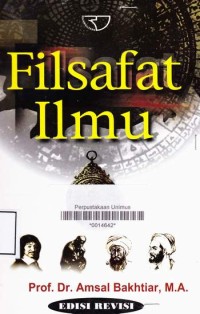 FILSAFAT ILMU