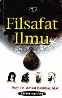 FILSAFAT ILMU (Edisi REVISI)