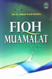 FIQH MUAMALAT