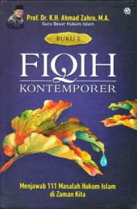 FIQIH KONTEMPORER