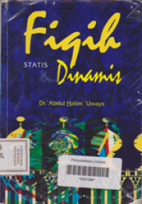 FIQIH STATIS DINAMIS