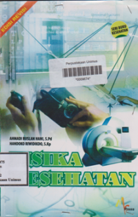 FISIKA KESEHATAN (Edisi Revisi)