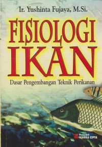 Image of FISIOLOGI IKAN