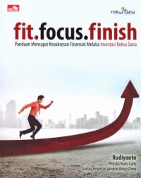 Image of FIT.FOCUS.FINISH