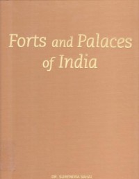 FORTS AND PALACES OF INDIA