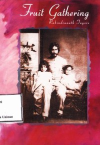 Image of FRUIT GATHERING