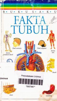 Fakta  Tubuh