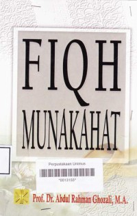 FIQH MUNAKAHAT