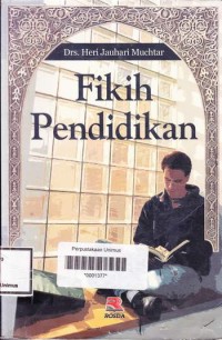 Image of FIKIH PENDIDIKAN