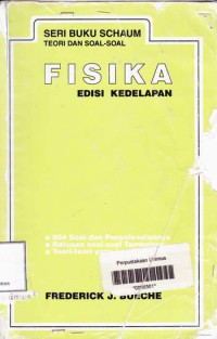 Fisika Ed. 8