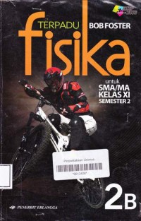 FISIKA TERPADU 2 B