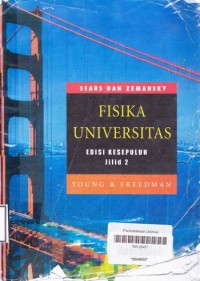 FISIKA UNIVERSITAS EDIS 10 JILID 2