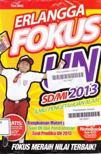 Image of FOKUS UAN SD/MI 2013