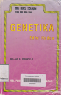 GENETIKA (Edisi 2)