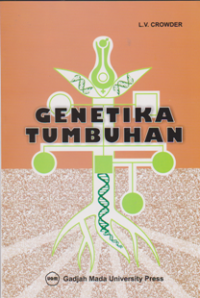 GENETIKA TUMBUHAN