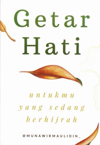 GETAR HATI